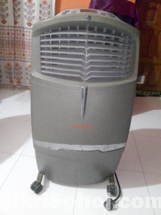Honeywell Stand Air cooler